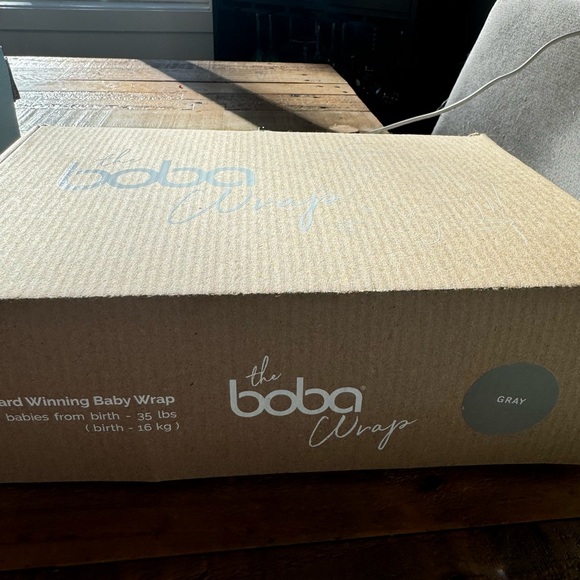 Boba Wrap - Picture 3 of 6